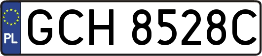 GCH8528C