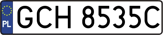 GCH8535C