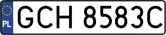 GCH8583C