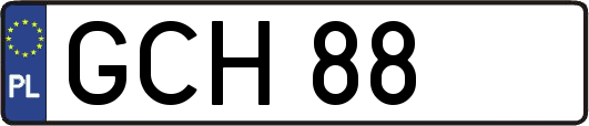 GCH88