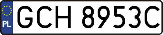 GCH8953C