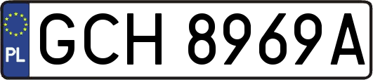 GCH8969A