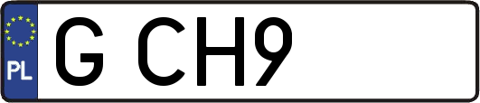 GCH9