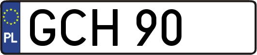 GCH90