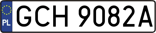 GCH9082A