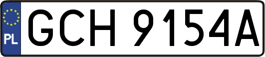GCH9154A