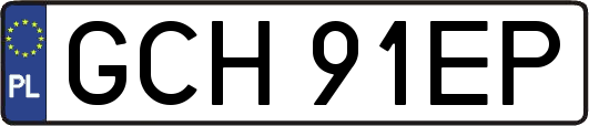 GCH91EP