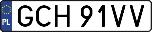 GCH91VV