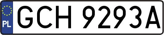 GCH9293A