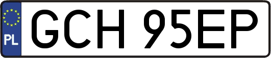 GCH95EP