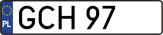 GCH97