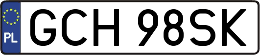 GCH98SK