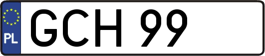 GCH99