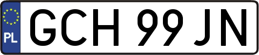 GCH99JN