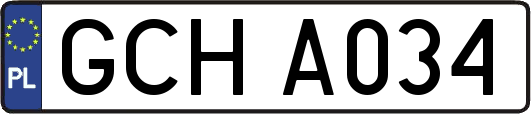 GCHA034