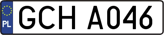 GCHA046