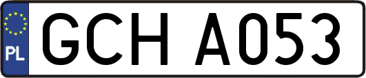 GCHA053