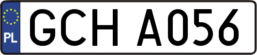 GCHA056