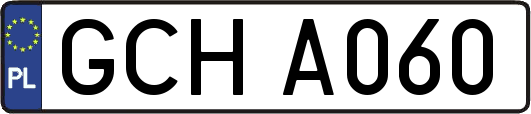 GCHA060