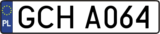 GCHA064