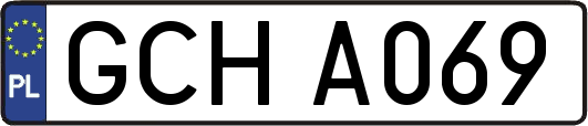 GCHA069