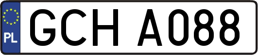 GCHA088