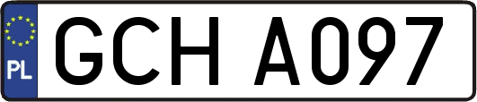 GCHA097