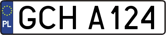 GCHA124