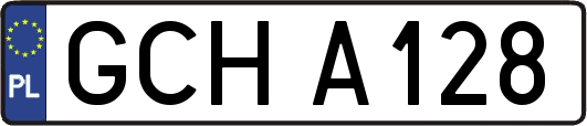GCHA128