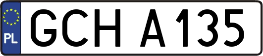 GCHA135