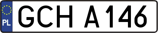 GCHA146