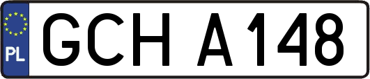GCHA148