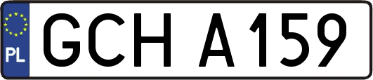 GCHA159