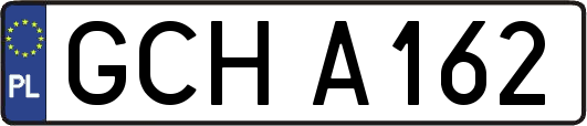 GCHA162