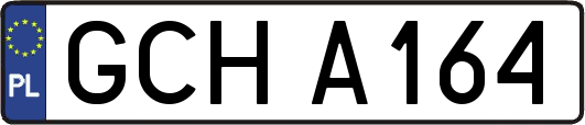 GCHA164