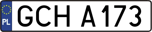 GCHA173