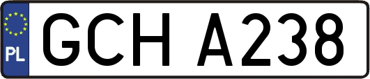 GCHA238