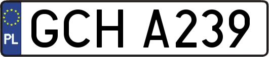 GCHA239