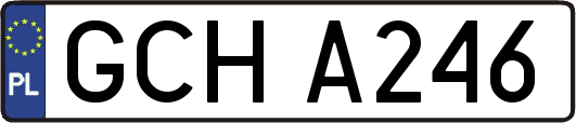GCHA246