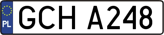 GCHA248