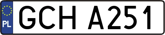 GCHA251