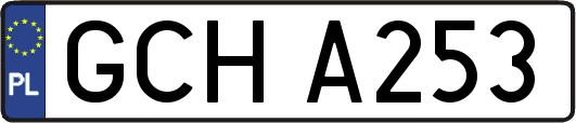 GCHA253