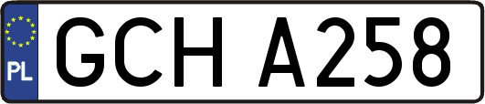 GCHA258