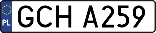 GCHA259