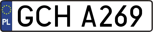 GCHA269