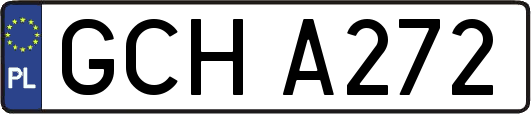 GCHA272