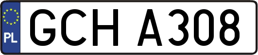 GCHA308