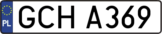 GCHA369