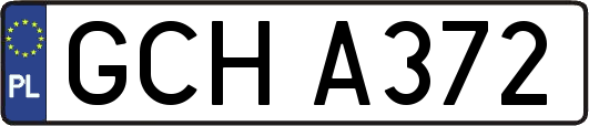 GCHA372