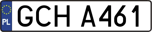 GCHA461